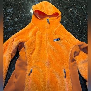 Patagonia Fleece Jacket